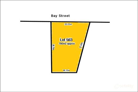 10 Bay St, Seacombe Gardens, SA 5047