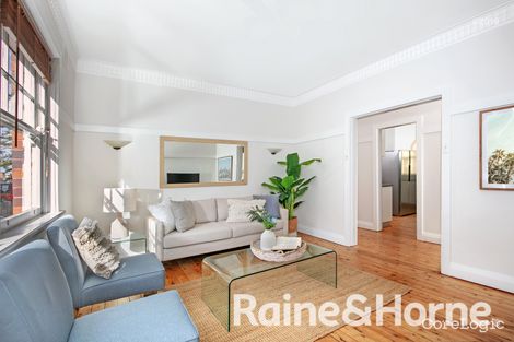 Property photo of 3/3 Eustace Street Manly NSW 2095