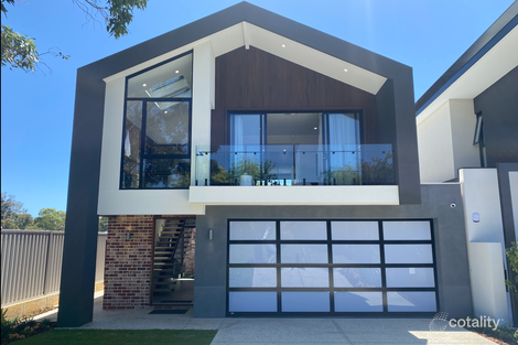 1233 Caledonia Loop, North Coogee, WA 6163