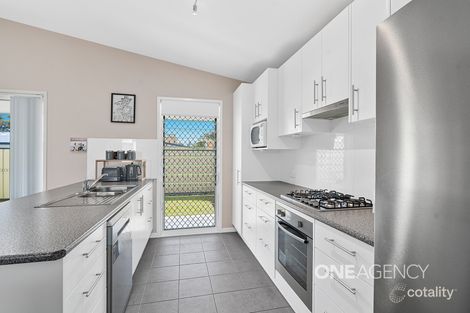 Property photo of 7/3 Leumeah Street Sanctuary Point NSW 2540