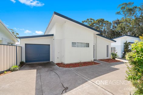 Property photo of 7/3 Leumeah Street Sanctuary Point NSW 2540