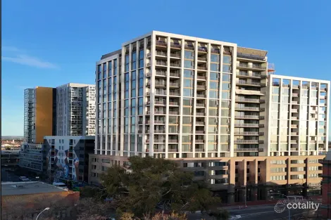 1503b/181 Waymouth St, Adelaide, SA 5000