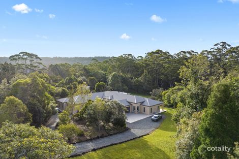 Contact Agent For Address, Tamborine Mountain, QLD 4272