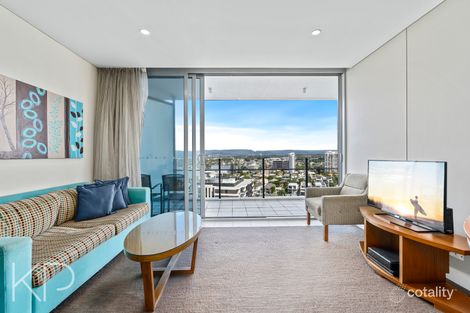 Property photo of 1209/3018 Surfers Paradise Boulevard Surfers Paradise QLD 4217