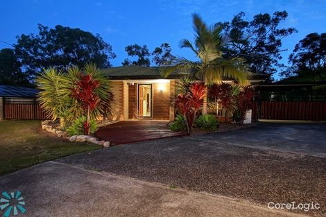 Property photo of 17 Simone Street Boronia Heights QLD 4124