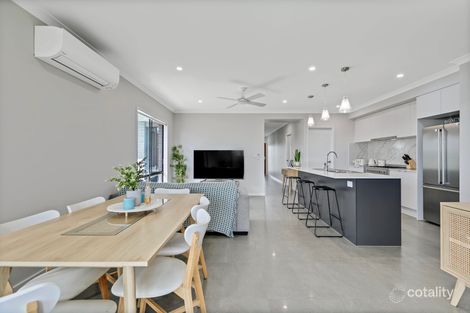 Property photo of 12 Archibald Crescent Nirimba QLD 4551