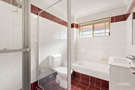 Property photo of 4/23-25 Albert Street North Parramatta NSW 2151