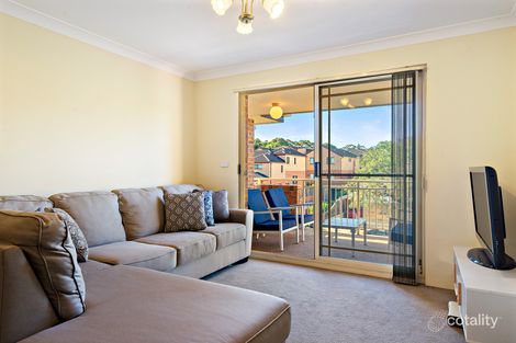Property photo of 4/23-25 Albert Street North Parramatta NSW 2151
