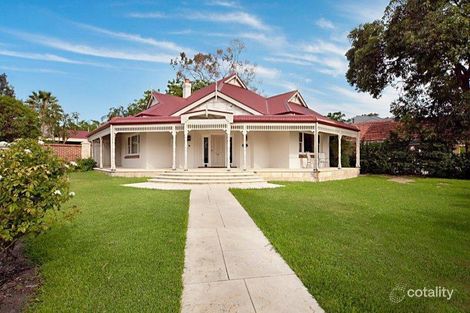 22 Doonan Rd, Nedlands, WA 6009