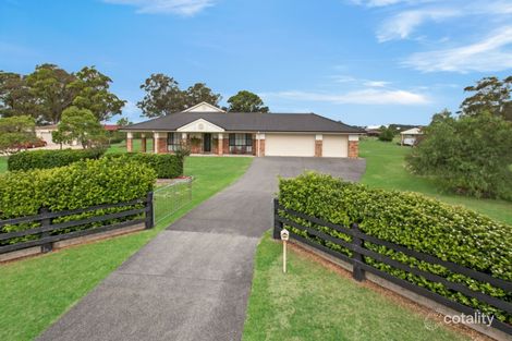 Property photo of 22 Reflection Drive Louth Park NSW 2320