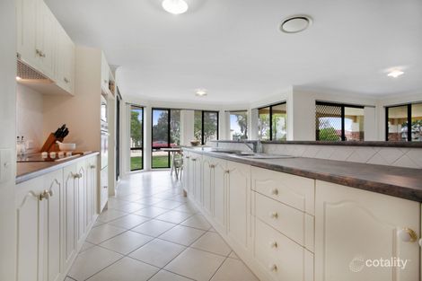 Property photo of 22 Reflection Drive Louth Park NSW 2320