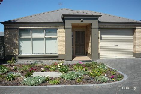 Property photo of 3/17 Chrystal Street Goolwa SA 5214