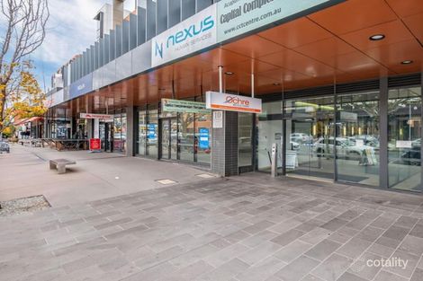 60/10 Lonsdale St, Braddon, ACT 2612