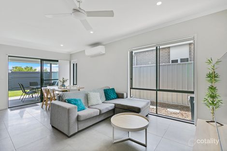 Property photo of 12 Archibald Crescent Nirimba QLD 4551