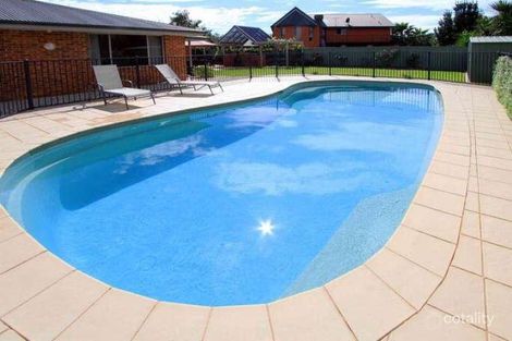 Property photo of 35 The Avenue Thurgoona NSW 2640