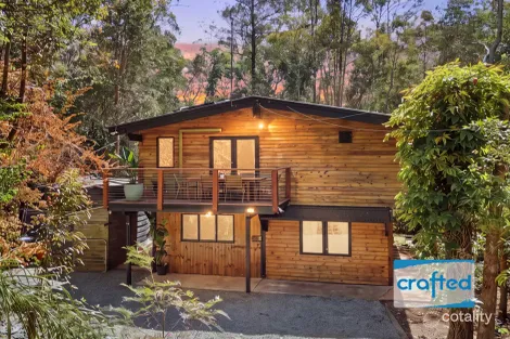 20-44 Garragoolba Rd, Greenbank, QLD 4124