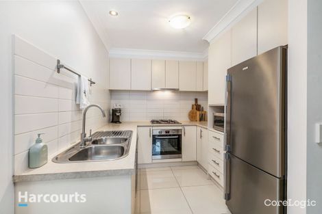 Property photo of 38 Somersby Circuit Acacia Gardens NSW 2763