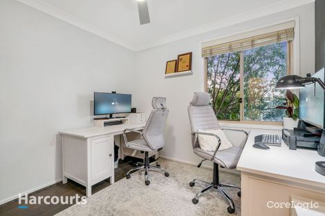 Property photo of 38 Somersby Circuit Acacia Gardens NSW 2763