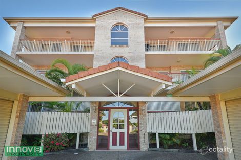 1/26 Hilltop Ave, Chermside, QLD 4032