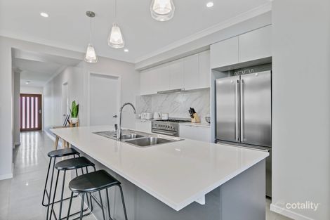 Property photo of 12 Archibald Crescent Nirimba QLD 4551