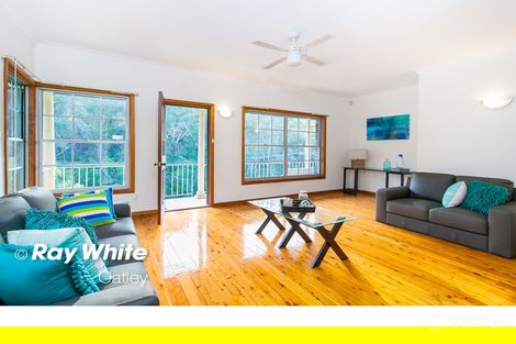 Property photo of 6 Jinna Road Peakhurst Heights NSW 2210
