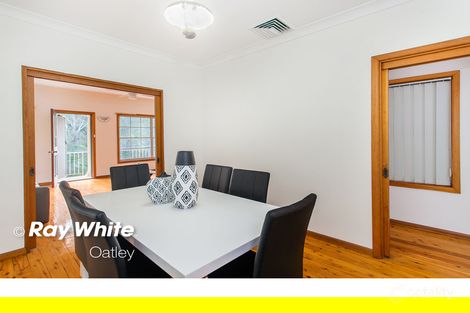 Property photo of 6 Jinna Road Peakhurst Heights NSW 2210