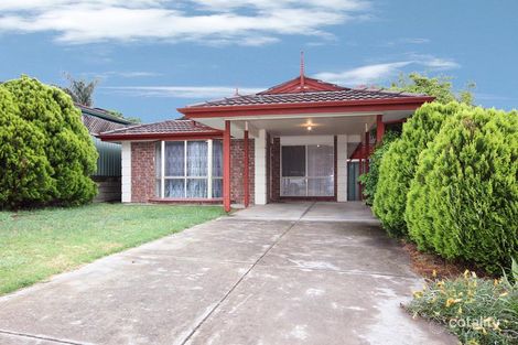 Property photo of 6 Bennett Close Aberfoyle Park SA 5159