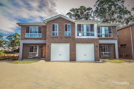 21 Blackmore Gld, Quakers Hill, NSW 2763