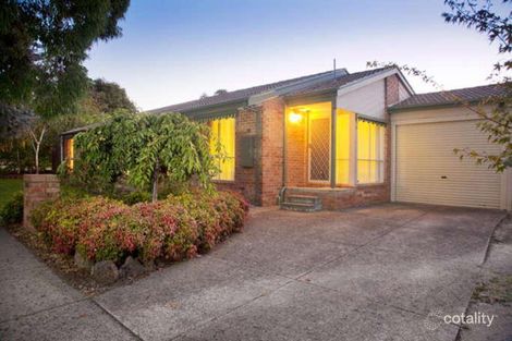 Property photo of 9 Buckingham Drive Rowville VIC 3178