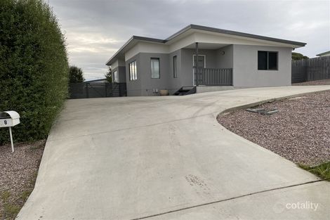 Property photo of 8 Vancouver Street Midway Point TAS 7171