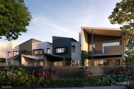 68/193 Fursden Rd, Carina, QLD 4152