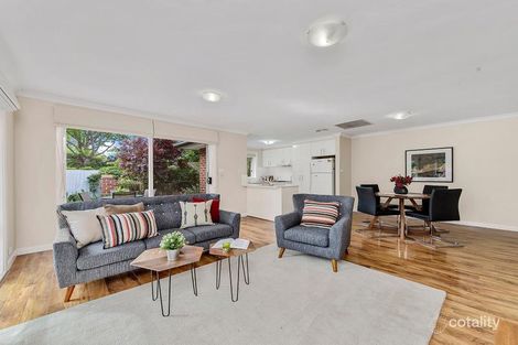 Property photo of 3/44 Blackman Crescent Macquarie ACT 2614
