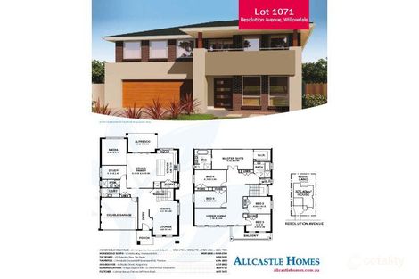 Property photo of 6 Resolution Avenue Leppington NSW 2179