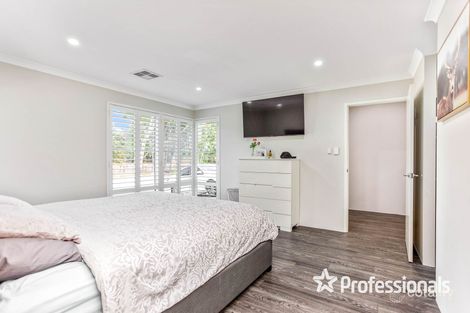 Property photo of 1247 Rowley Road Darling Downs WA 6122