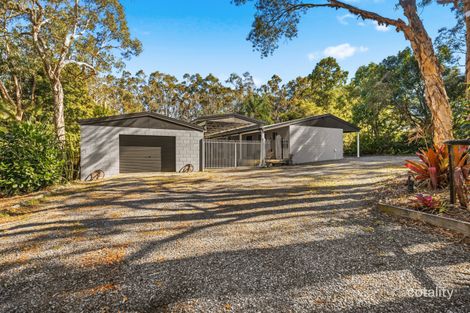 Property photo of 8 Enterprise Court Cooloola Cove QLD 4580