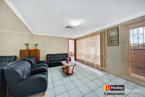 Property photo of 11 McPherson Street Wakeley NSW 2176