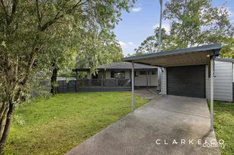 Property photo of 17 Purdom Close Thornton NSW 2322