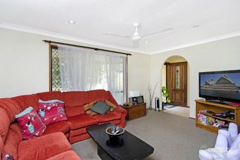 Property photo of 20 Minugh Court Carrara QLD 4211
