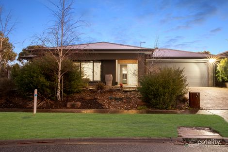 Property photo of 1 Morinda Drive Botanic Ridge VIC 3977