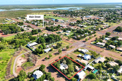 Property photo of 8-10 Thompson Street Normanton QLD 4890