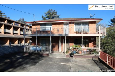 3/47 Sturt St, Campbelltown, NSW 2560