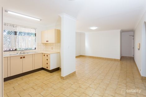 Property photo of 1/45 View Street Wooloowin QLD 4030