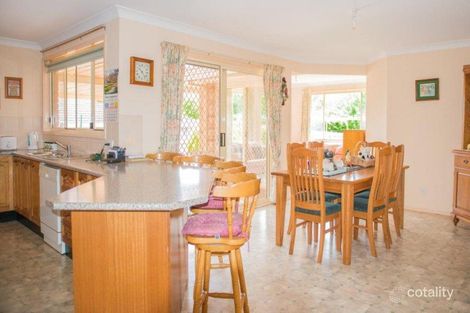 Property photo of 8 Kennedy Close Moss Vale NSW 2577
