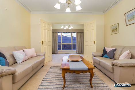 Property photo of 13 Dani Court Rowville VIC 3178