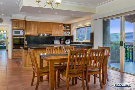 Property photo of 13 Dani Court Rowville VIC 3178