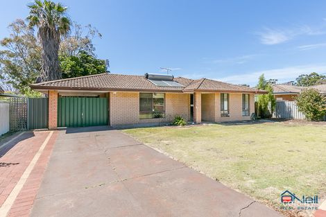 Property photo of 150 Westfield Road Kelmscott WA 6111