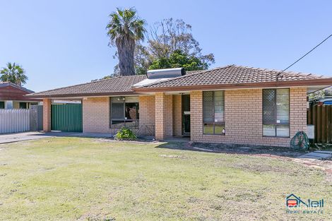 Property photo of 150 Westfield Road Kelmscott WA 6111
