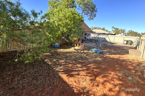Property photo of 9 Limpet Crescent South Hedland WA 6722