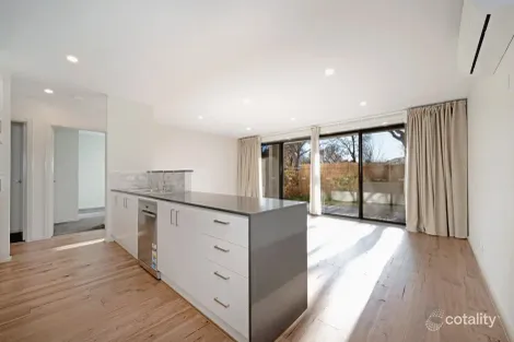 Property photo of 2/7 Lowrie Street Dickson ACT 2602