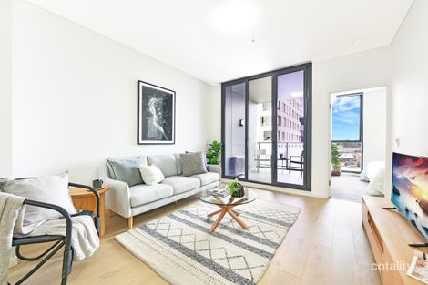 407/2a Mark St, Lidcombe, NSW 2141